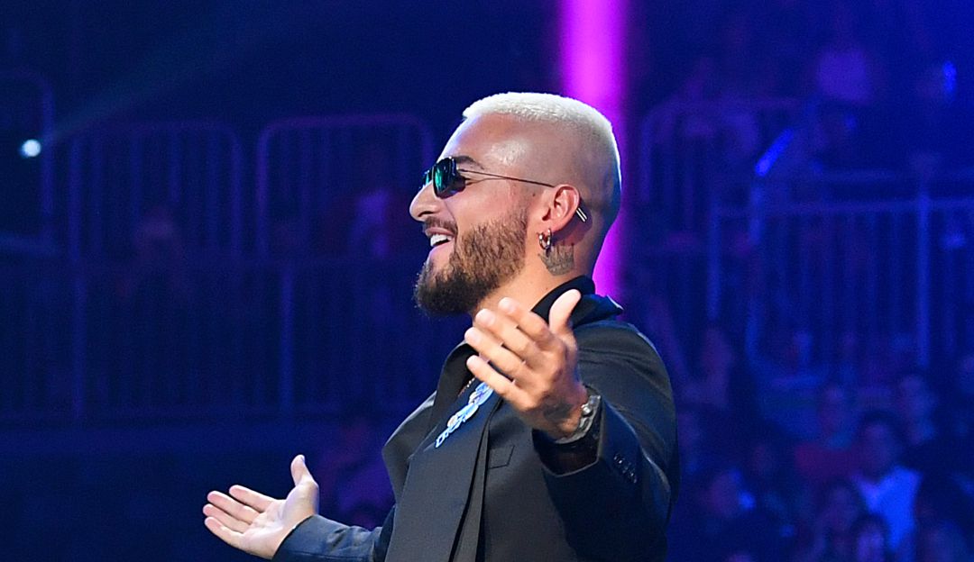 Maluma
