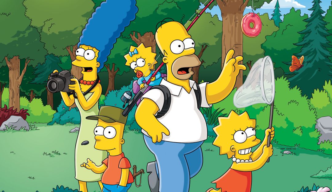 Los Simpson
