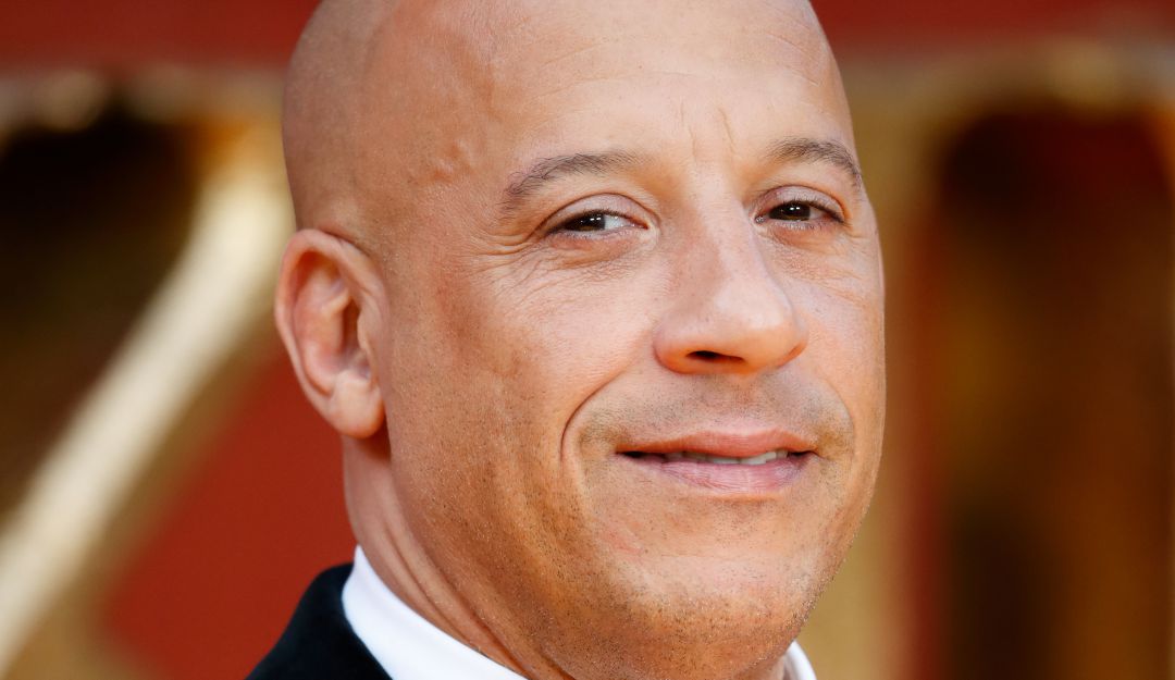 Vin Diesel