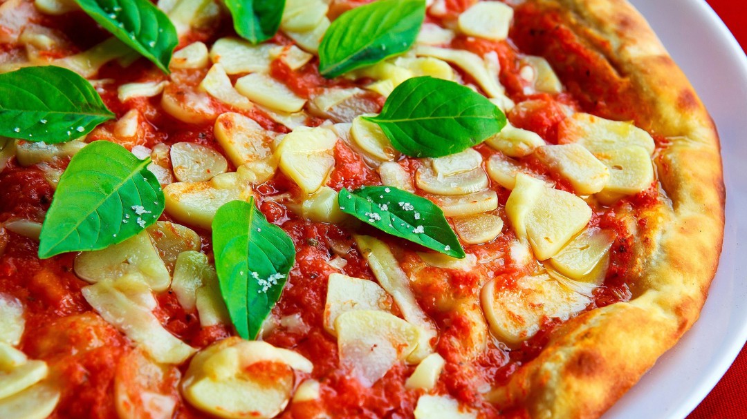 Pizza School Bogotá el emprendimiento que va más allá de un producto