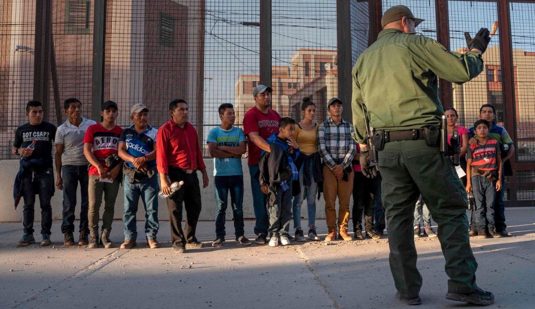 Nuevo decreto incrementaría deportaciones desde EE.UU.