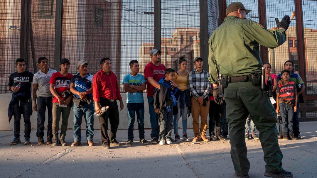 Nuevo decreto incrementaría deportaciones desde EE.UU.