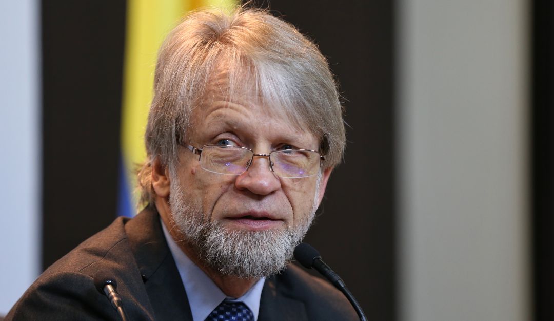 Mockus: Consejo de Estado discute hoy posible pérdida de investidura de Mockus