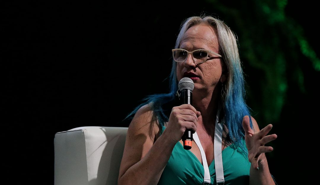 Brigitte Baptiste EAN: Brigitte Baptiste es la nueva rectora de la EAN