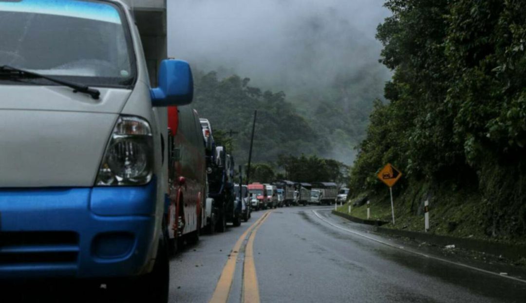 Movilidad en Pereira: Vehículos de carga pesada podrían dejar de transitar por la 30 de Agosto