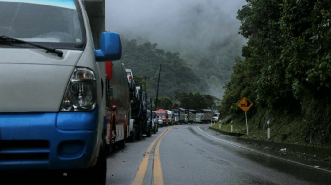 Vehículos de carga pesada podrían dejar de transitar por la 30 de Agosto
