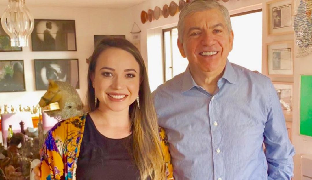 Elecciones Concejo de Bogotá: Sara Castellanos encabezará lista al Concejo en Bogotá por el liberalismo