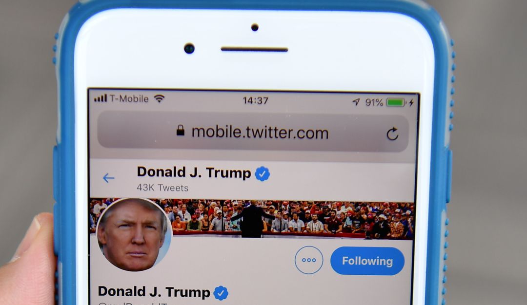 Desconfianza en los medios de comunicación: Universidades estudiarán el impacto de la tecnología en la democracia