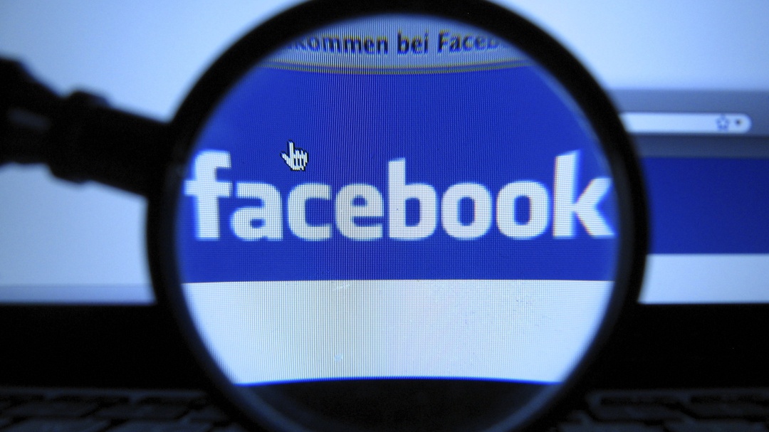 Facebook alerta sobre error en Messenger Kids