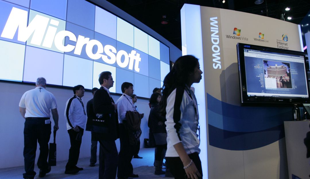 OpenAI y Microsoft: Microsoft invierte mil millones de dólares en Inteligencia Artificial