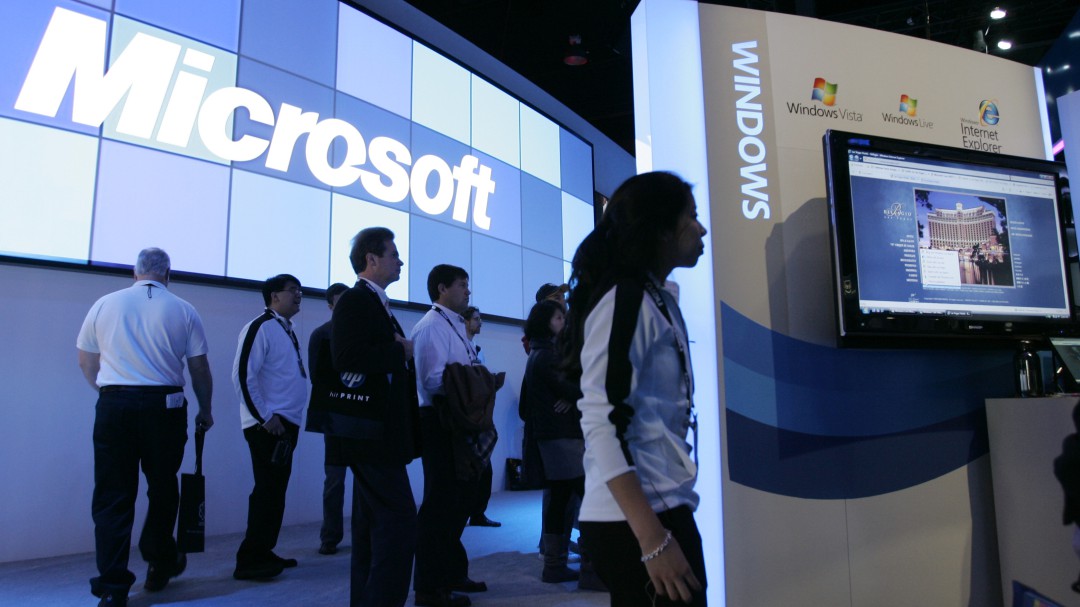 Microsoft invierte mil millones de dólares en Inteligencia Artificial