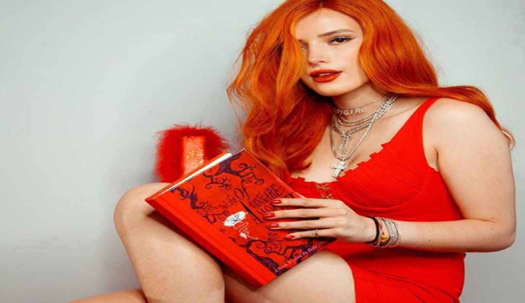 Bella Thorne
