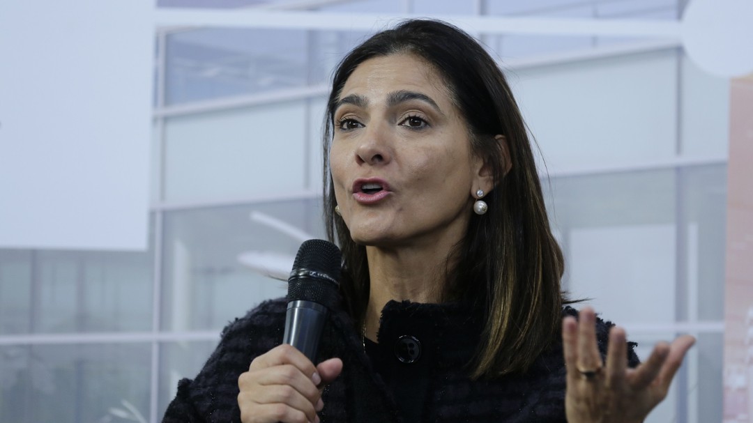 Vuelos nacionales quedan suspendidos