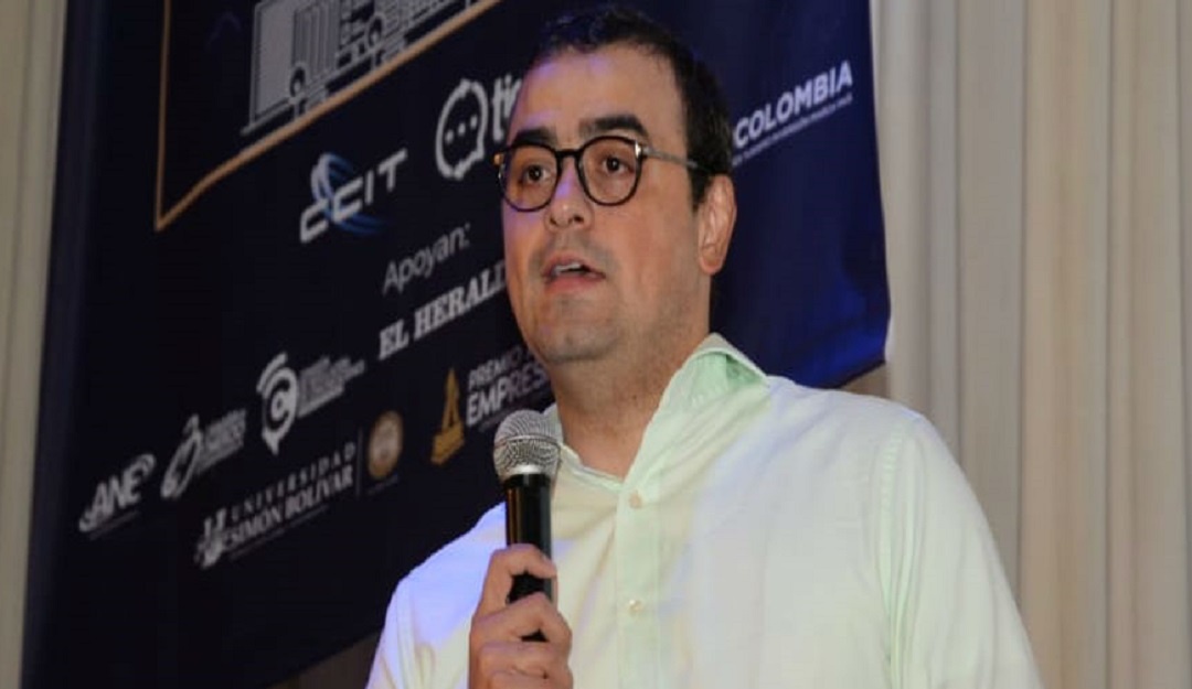 Jehudi Castro, Viceministro de Economía Digital