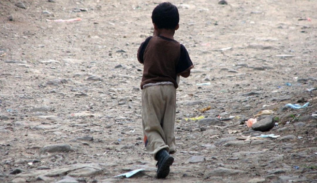 Malnutrición: Los niños en la Costa, con mayor riesgo de aprendizaje en el país