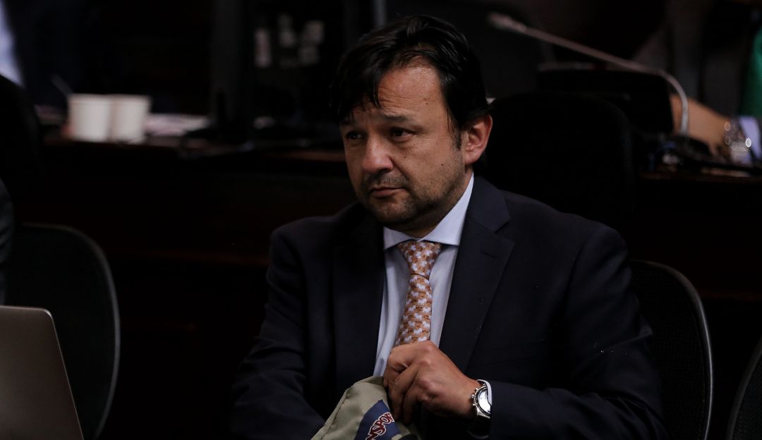 Juan Pablo Bocarejo