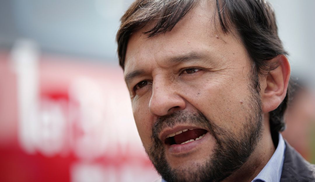 Caso Juan Pablo Bocarejo: Secretario de Movilidad apelará decisión de la Procuraduría