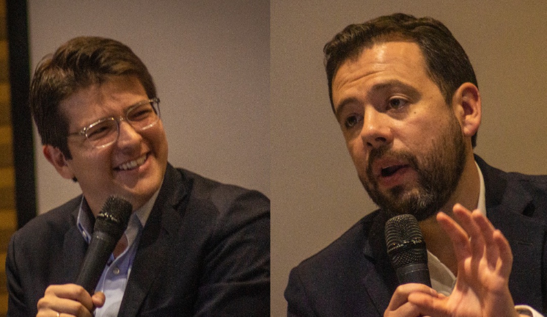 Propuesta educación Candidatos Bogotá: Candidatos a la alcaldía de Bogotá presentaron propuestas educativas