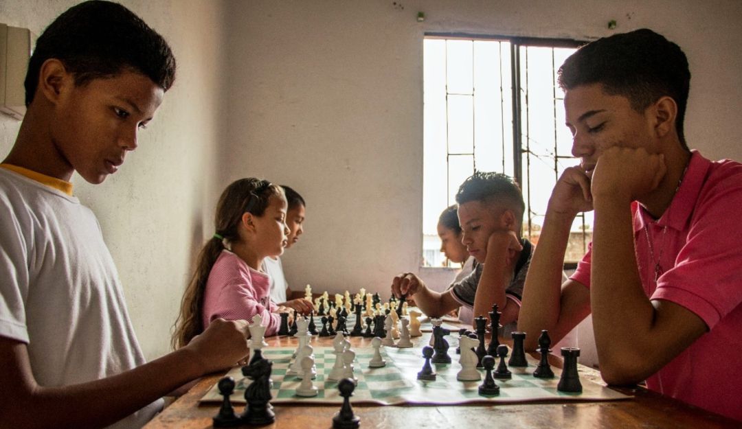 Ajedrez aficionado en Cartagena: I Torneo de Ajedrez del Caribe se jugará en Cartagena