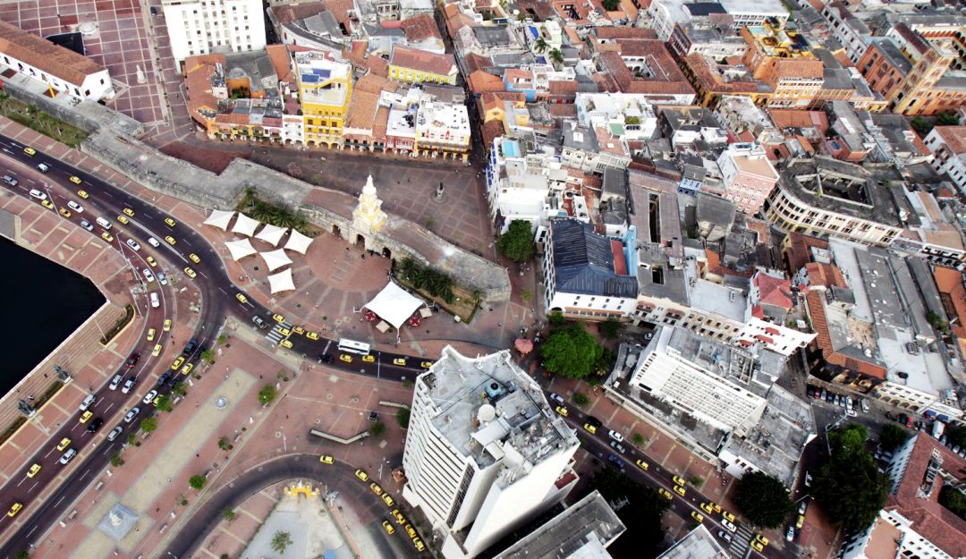 Fondos de Empleados de Cartagena: Fondos de Empleados de Cartagena reportan activos por $123 mil millones