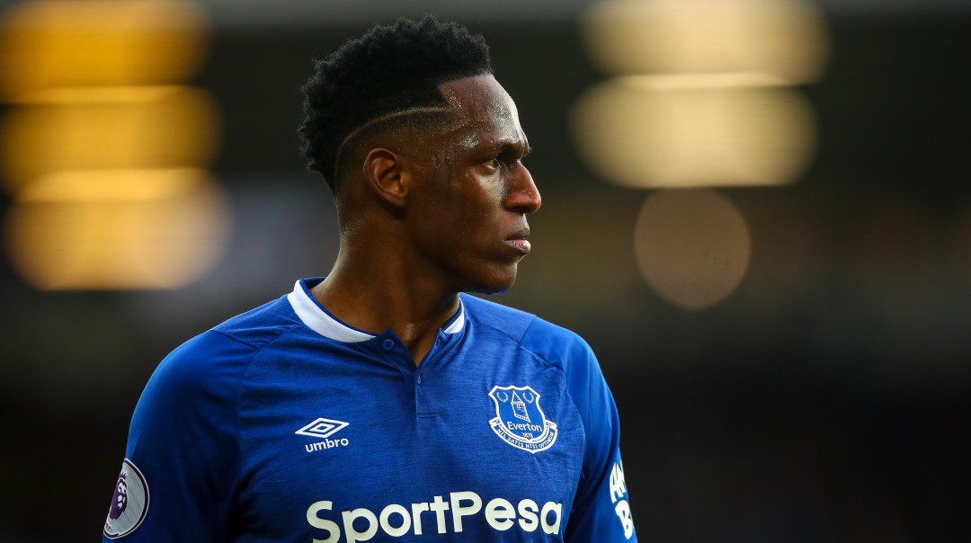 Yerry Mina sería duramente sancionado