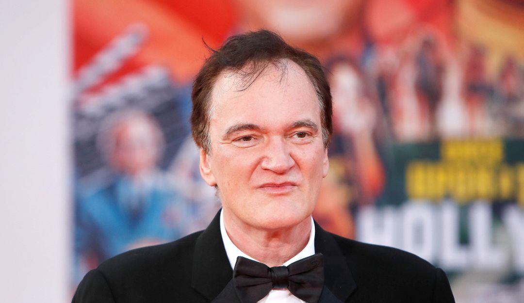 "Once Upon A Time in Hollywood": Tarantino exigió a Sony los derechos comerciales de su nueva película