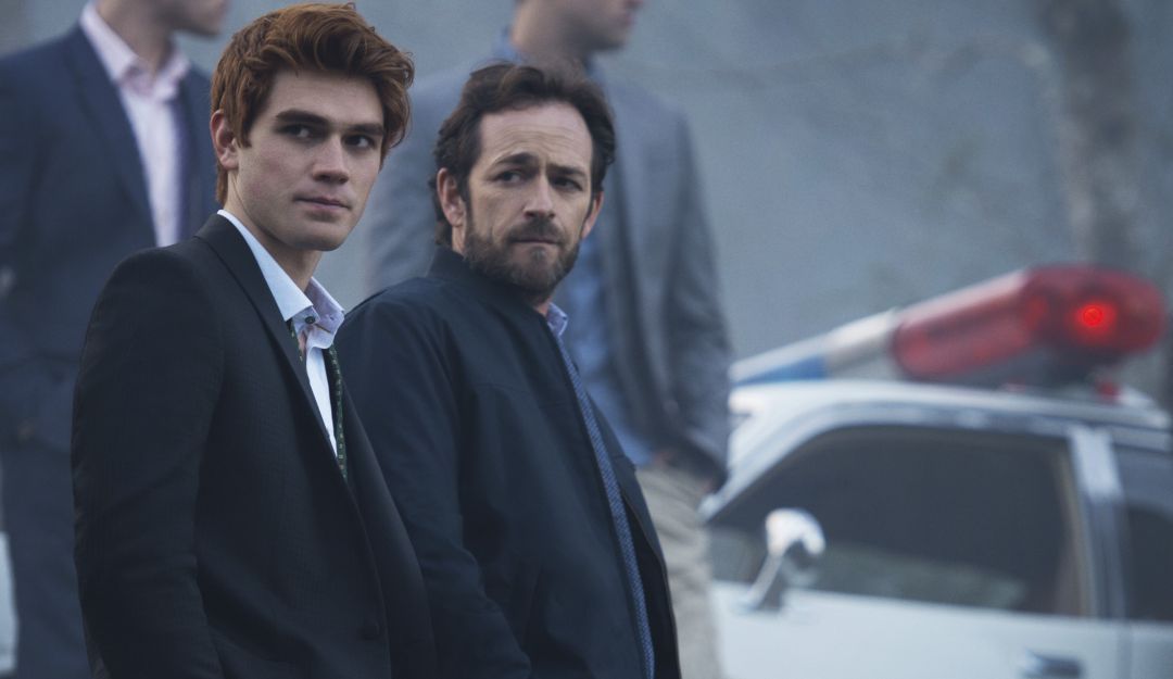 Serie Riverdale