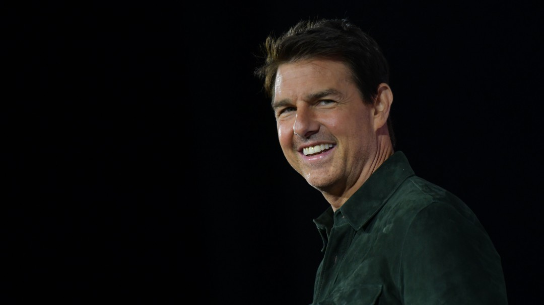 Tom Cruise fue la 1ra opción para protagonizar 'Érase una vez en Hollywood'