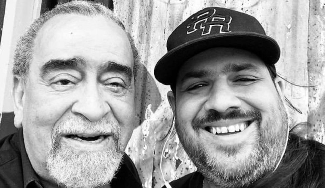 Muere hijo de Andy Montañez: Policía de Puerto Rico confirma la muerte de 'Andicito' Montañez