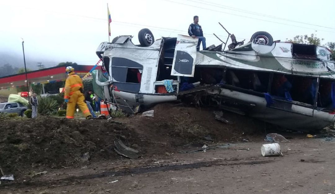 Conductores deudores serán embargados: La ADRES embargará a conductores sin SOAT implicados en accidentes