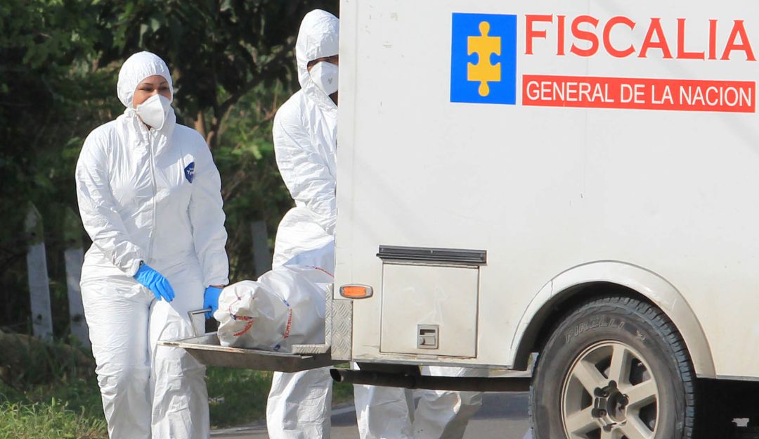 Homicidios en Pereira: Cinco municipios de Risaralda con aumento de homicidios en el 2019