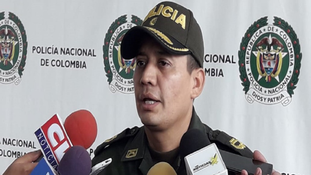Incautan droga en aeropuerto y Sociedad Portuaria en Barranquilla
