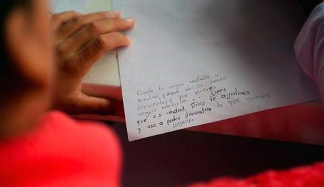 BUCARAMANGA JUDICIAL CONDENA PROFESOR DE INGLÉS: Cárcel para profesor que abusó de un niño en Bucaramanga