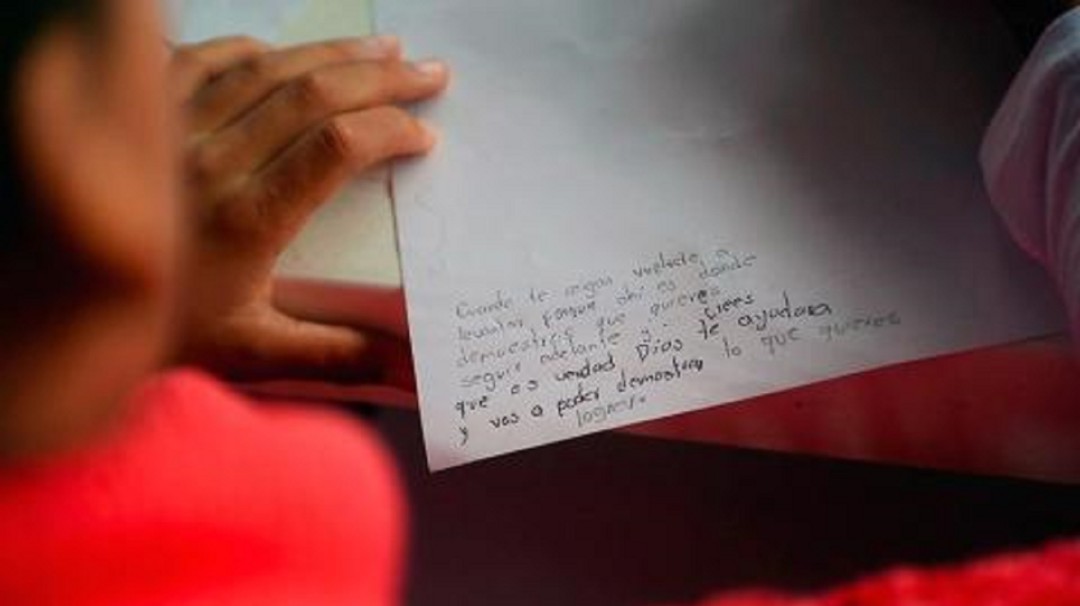 Cárcel para profesor que abusó de un niño en Bucaramanga