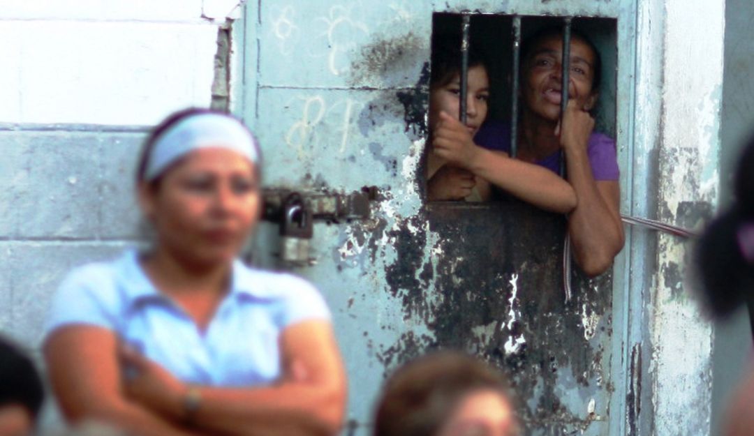 Cárcel de Mujeres de Cartagena: Proponen domiciliarias para el desalojo de Cárcel de Mujeres de Cartagena