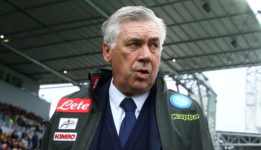 Carlo Ancelotti
