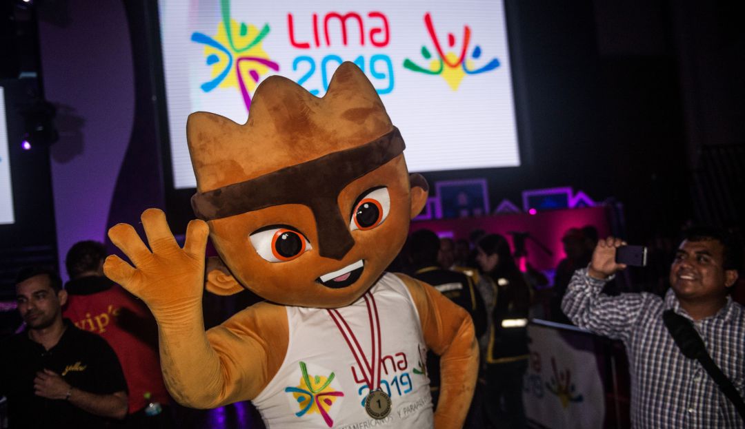 Juegos Panamericanos Colombia: Diez motivos para seguir los Juegos Panamericanos de Lima 2019