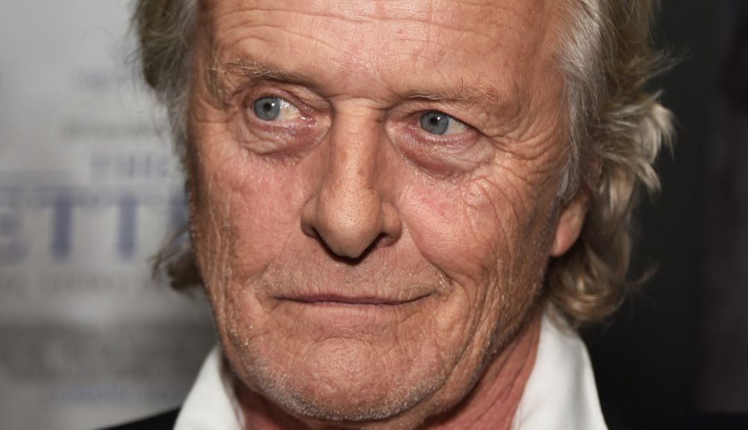 Rutger Hauer