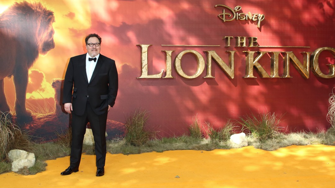'El Rey León' se ubicó como el segundo estreno más taquillero en el 2019