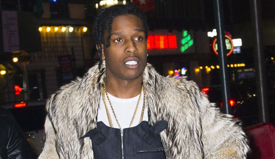 A$AP Rocky