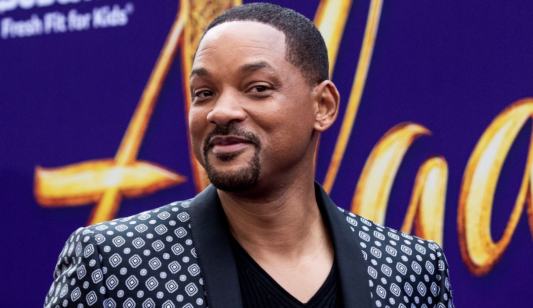 Will Smith