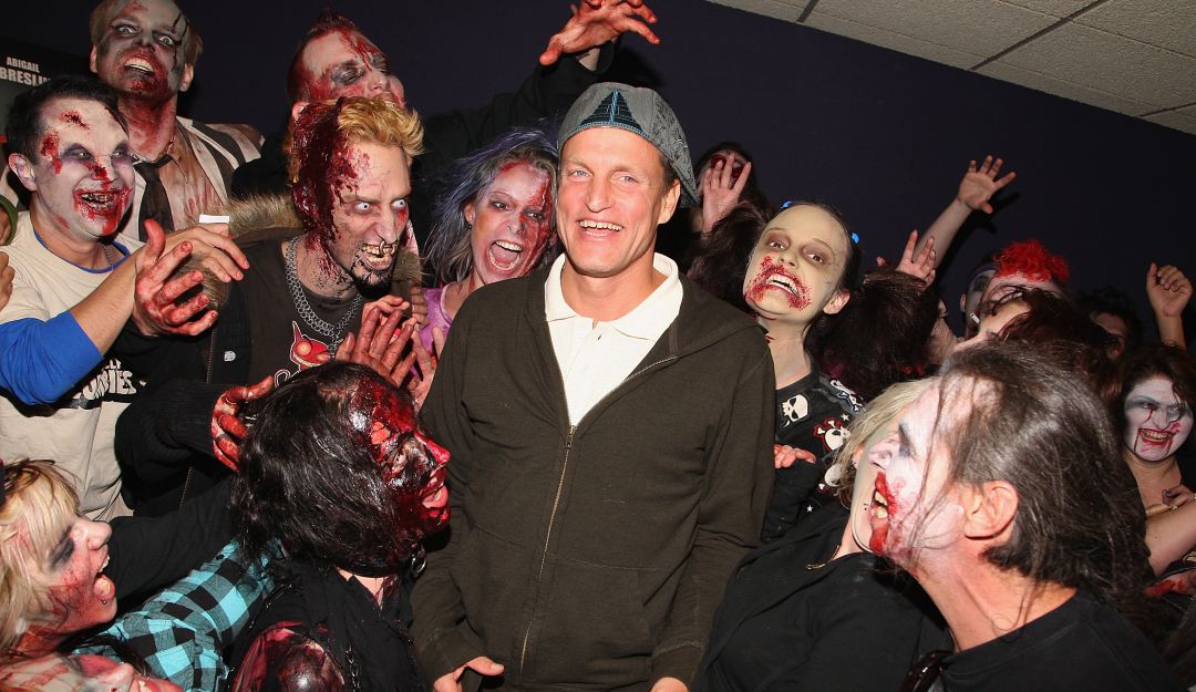 Zombieland 2 Doble Tap: ¡Ya tenemos tráiler de Zombieland 2!