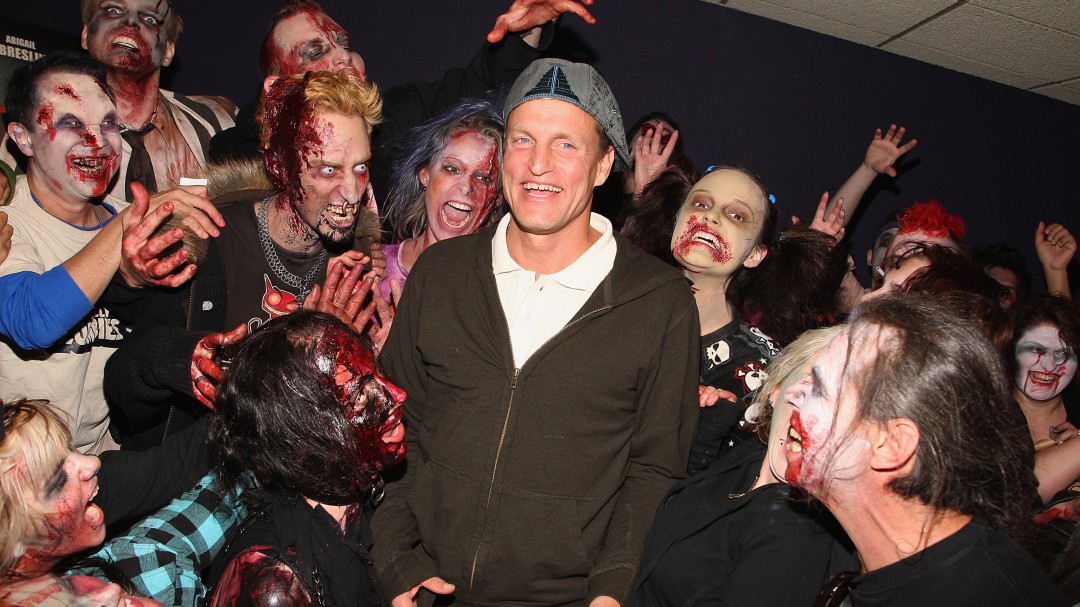 ¡Ya tenemos tráiler de Zombieland 2!
