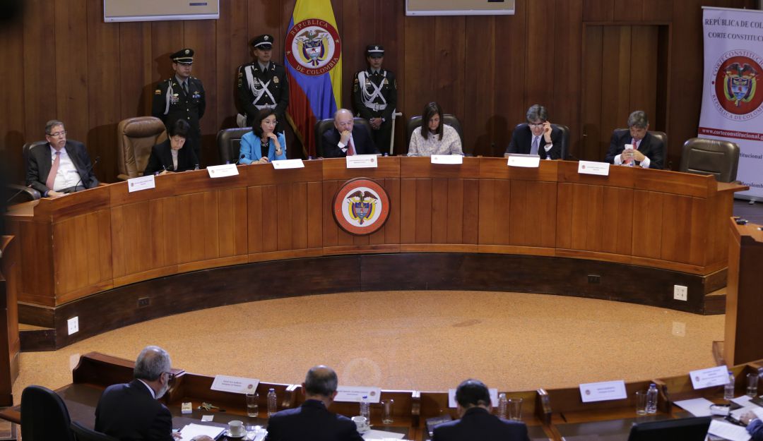 Lista de morosos: Corte: Conjuntos residenciales sí pueden publicar lista de morosos