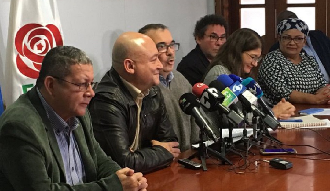 Bienes Farc: El enredo insólito de los bienes de las Farc