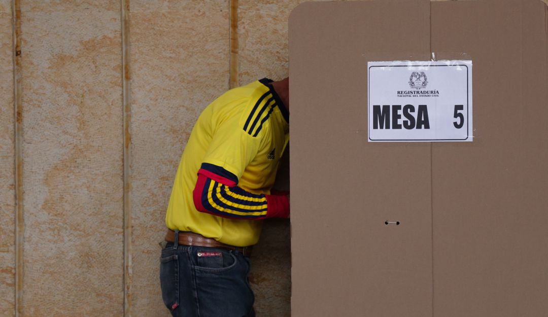 Tráfico de votos: Elecciones de octubre serían las primeras sin trashumancia en Risaralda
