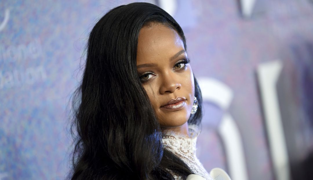 Clon de Rihanna: Rihanna comparte foto de una ‘mini clon’ en redes sociales