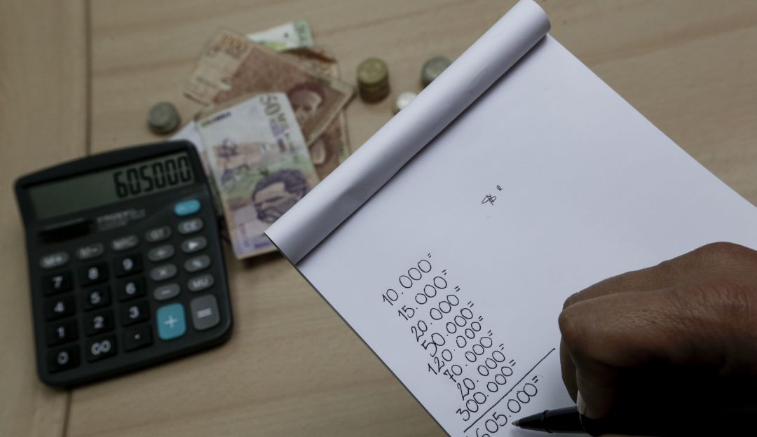 Corrupción en Colombia: Otro foco de corrupción: El robo o el mal uso de las regalías