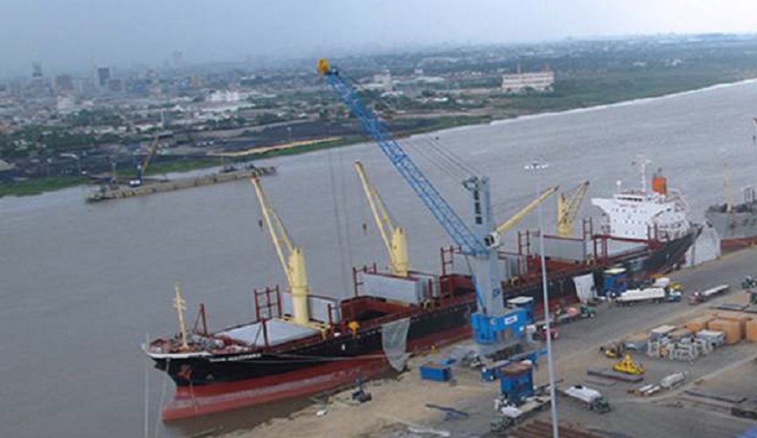 Puerto de Barranquilla: Draga permanente removerá 700 mil metros cúbicos este año: Cormagdalena