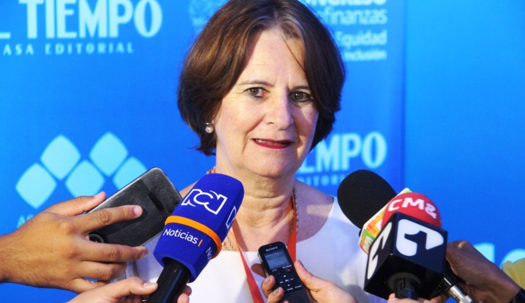 Asomicrofinanzas: “Inseguridad, enemigo de la inclusión financiera”: Asomicrofinanzas
